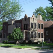 320 Bell, La Grange